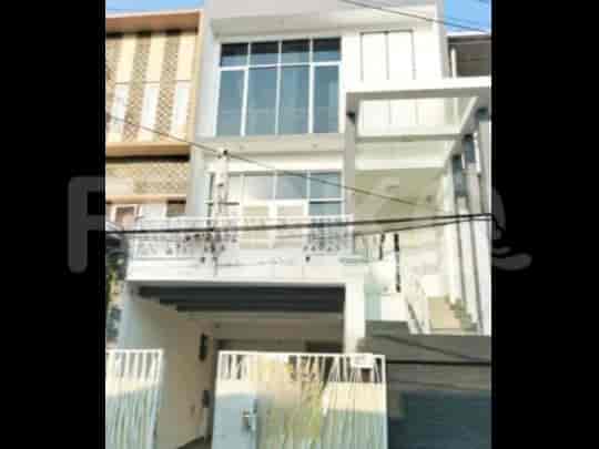 225 sqm, 3 BR house for sale in Graha Pratama Sunter, Sunter - RHASedb 1