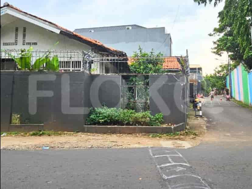 410 sqm, Land for Sale in Jl Kenangan, Cilandak 3