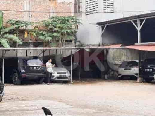 719 sqm, Land for Sale in Jl Raya Permata Hijau, Permata Hijau - TNS77f 1