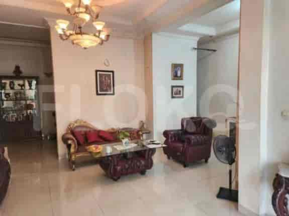 Dijual Rumah 3 BR, Luas 270 m2 di Pulo Permata Sari, Bekasi - RHASe6a 2
