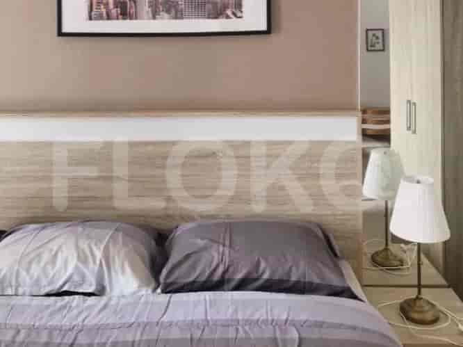 Stylish 1-Bedroom Apartment for Sale - APA102f7, Middle Floor, Springwood Residence 4