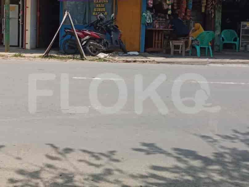 1000 sqm, Land for Sale in Jl Perjuangan, dekat Summarecon Bekasi, Bekasi Utara 1