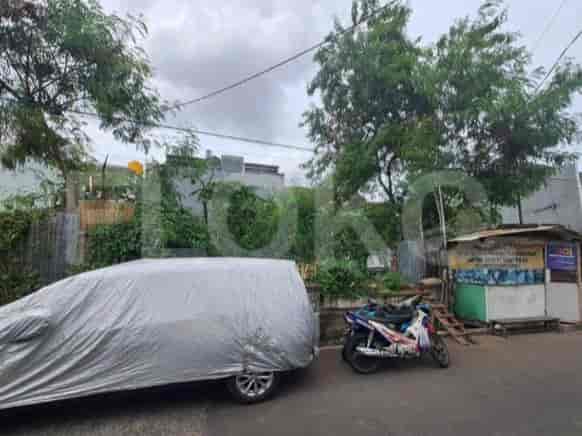 476 sqm, Land for Sale in Jl Raya Duri Kepa, Duri - TNS176 1