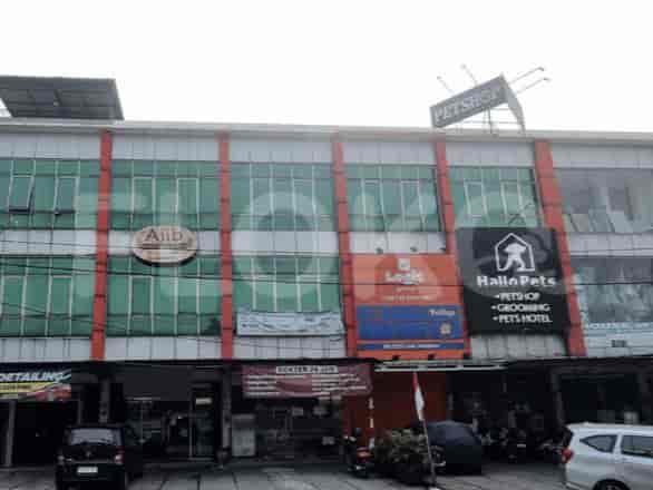 Dijual Ruko Luas 350 m2 di Sukmajaya, Depok 1