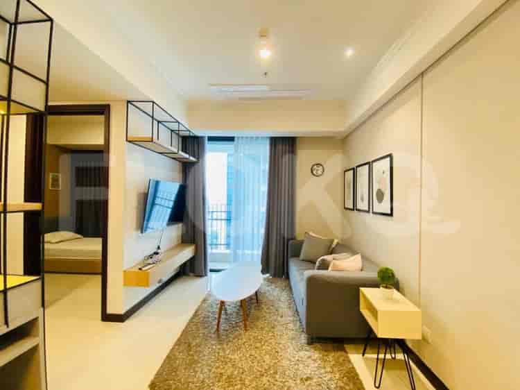 2 Bedroom on High Floor for Rent in Casa Grande - fte70c 2