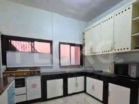Dijual Rumah 6 BR, Luas 300 m2 di Kebayoran Baru, Gandaria - RHAS485 4