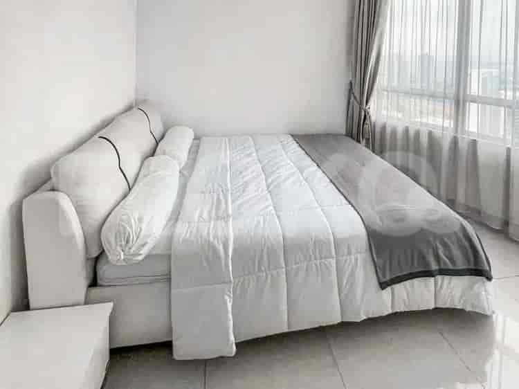 Spacious 3BR Apartment for Sale - APA2f636, Low Floor, Kuningan City (Denpasar Residence) 2