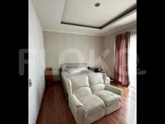 RHASc48 | House for Sale in Meruya with 4 Bedrooms, 2 Floors 3