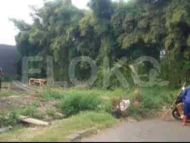 617 sqm, Land for Sale in Jl PIK Elang Laut, Penjaringan - TNS680 3