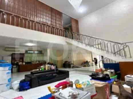 RHAScac, Rumah 2 Lantai Dijual di Tebet | Desain Modern 2