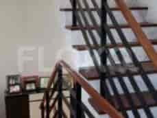 Dijual Rumah 4 BR, Luas 500 m2 di SpringHill Terrace Residences, Kemayoran - RHASa01 5