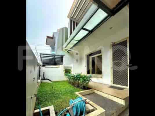 RHASaca | Rumah Dijual di Pondok Indah dengan 3KT & 2 Lantai 1