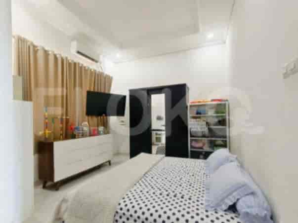 Dijual Rumah 4 BR, Luas 162 m2 di Poltangan Pejaten Timur, Pejaten - RHAS0ef 3