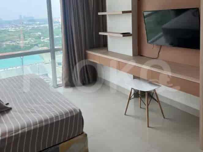 APAcc228 Lantai 17 | Apartemen 1BR Berperabot, Karawaci 2