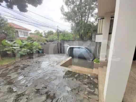 450 sqm, 4 BR house for rent in Kemang Selatan, Kemang - RHA236 1