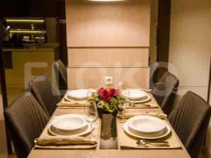 2 Bedroom on Low Floor for Rent in Sahid Sudirman Residence - fsu382 6