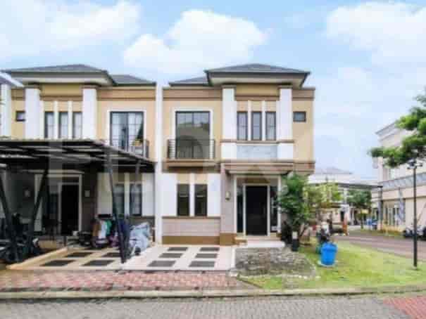 87 sqm, 3 BR house for sale in The Savia BSD City, Tangerang - RHAS9c4 1