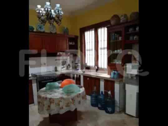 RHAS67a, 2-Floor House in Lenteng Agung for Sale | Prime Location 4