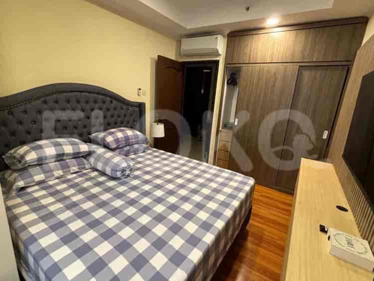 2 Bedroom on Low Floor for Rent in Bellagio Residence - fku050 2