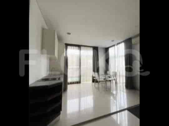 Dijual Rumah 3 BR, Luas 128 m2 di Cluster Lebak Bulus, Lebak Bulus - RHAS74d 4