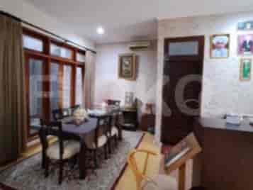 RHAS251 | House for Sale in Gandaria with 5BR & 2 Floors 3
