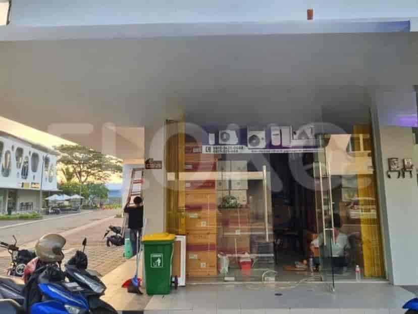 120 sqm, shophouse for rent in Citra 8, Daan Mogot 1