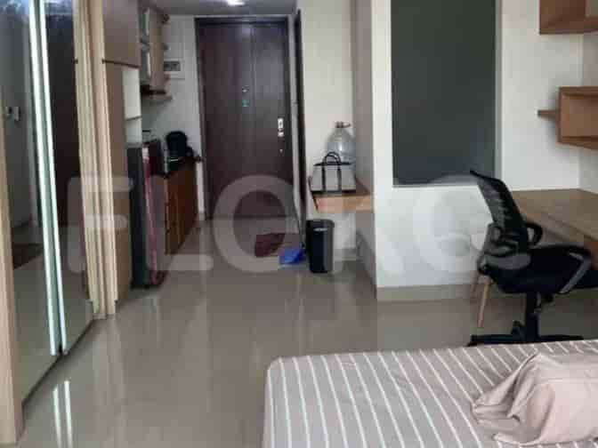 Furnished 1-Bedroom Apartment for Sale - APAcc228, Middle Floor, U Residence 3