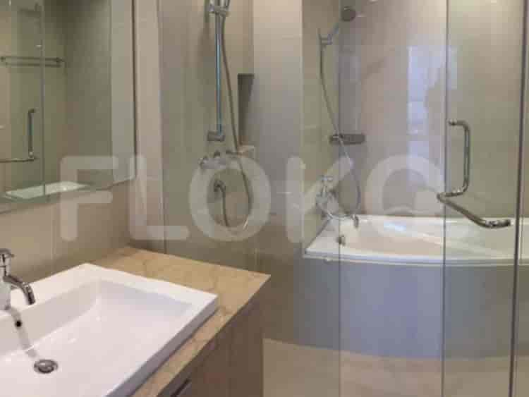 Dijual Apartemen 3BR yang Menakjubkan - APA7fe9f, Lantai Tinggi, Sky Garden, Setiabudi 4