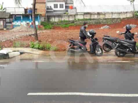 Disewakan Tanah Luas 3750 m2 di Jl Cipendawa Baru, Bekasi - TNRc3c 2