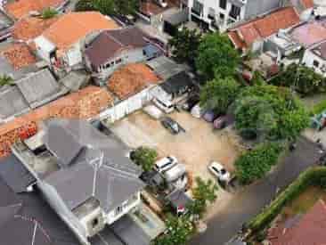 390 sqm, Land for Sale in Jl Raya Antasari, Cipete 3
