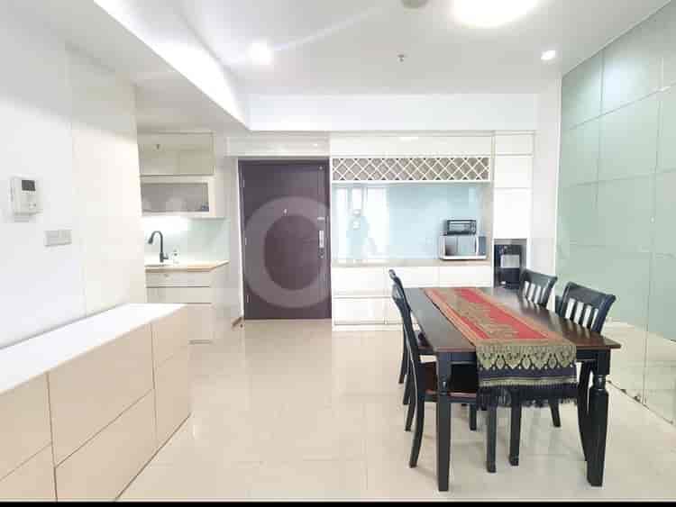 2 Bedroom on High Floor for Rent in Casa Grande - fte568 2