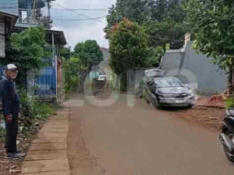 306 sqm, Land for Sale in Jl Raya Cibubur, Cibubur 3