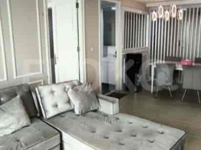2 Bedroom on High Floor for Rent in ST Moritz Apartment - fpuf73 1