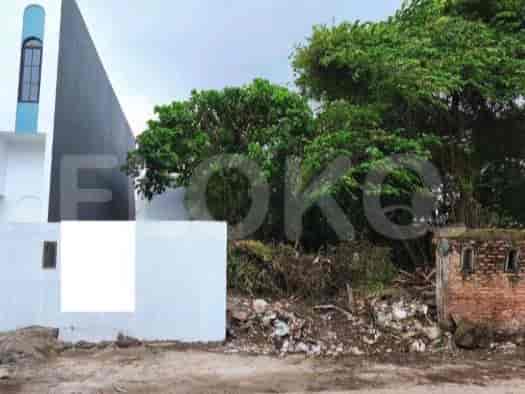Dijual Tanah Luas 250 m2 di Jl Raya Meruya Utara, Meruya 1