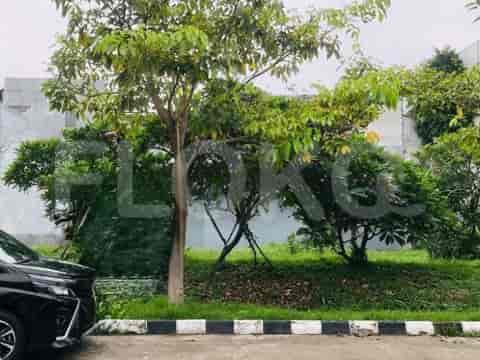 240 sqm, Land for Sale in Jl Green Garden, Kebon Jeruk 3