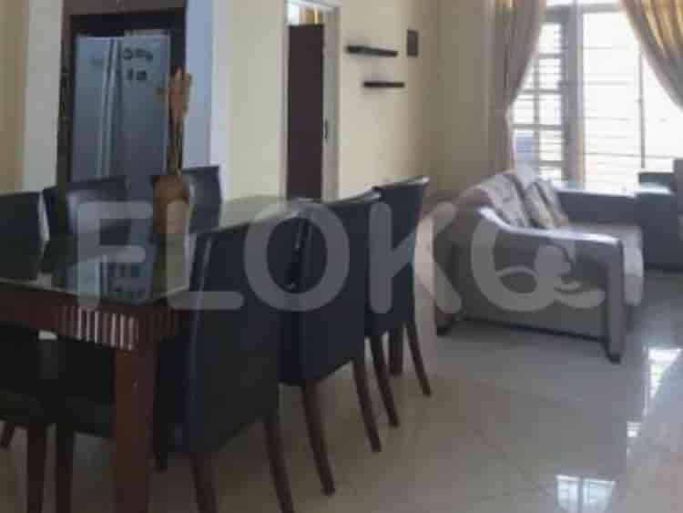 230 sqm, 4 BR house for rent in Pantai Indah Kapuk 1, Penjaringan - RHAd28 3