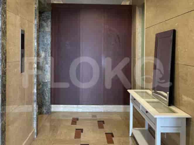 Luxury 3-Bedroom Apartment for Sale in The Capital Residence - APA8bc36, High Floor 6