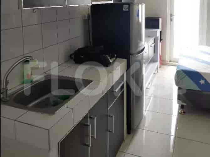 APAb20cf 23rd Floor | Furnished 1BR Apartment for Sale, Bekasi Utara 4