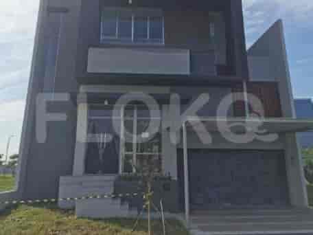 340 sqm, 4 BR house for rent in nearby pantai bukit villa, Cengkareng - RHAa2b 1