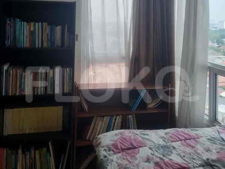 Tipe 2 Kamar Tidur di Lantai Menengah untuk disewakan di Essence Darmawangsa Apartemen - fcifa0 4