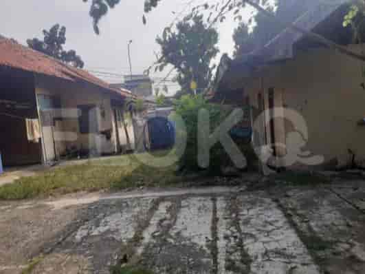 781 sqm, Land for Sale in Jl Raya Kramat Jati , Kramat Jati 3