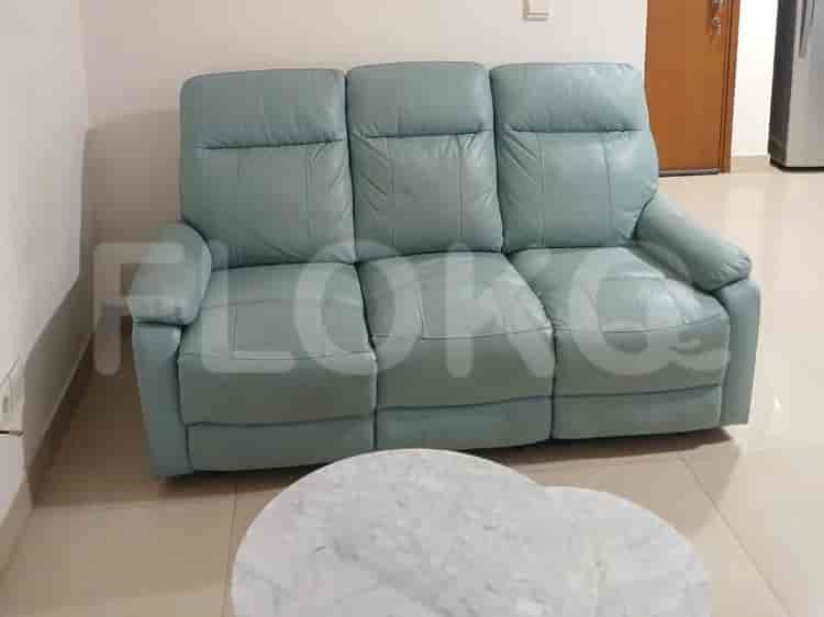 1 Bedroom on Middle Floor for Rent in Sahid Sudirman Residence - fsu63d 1