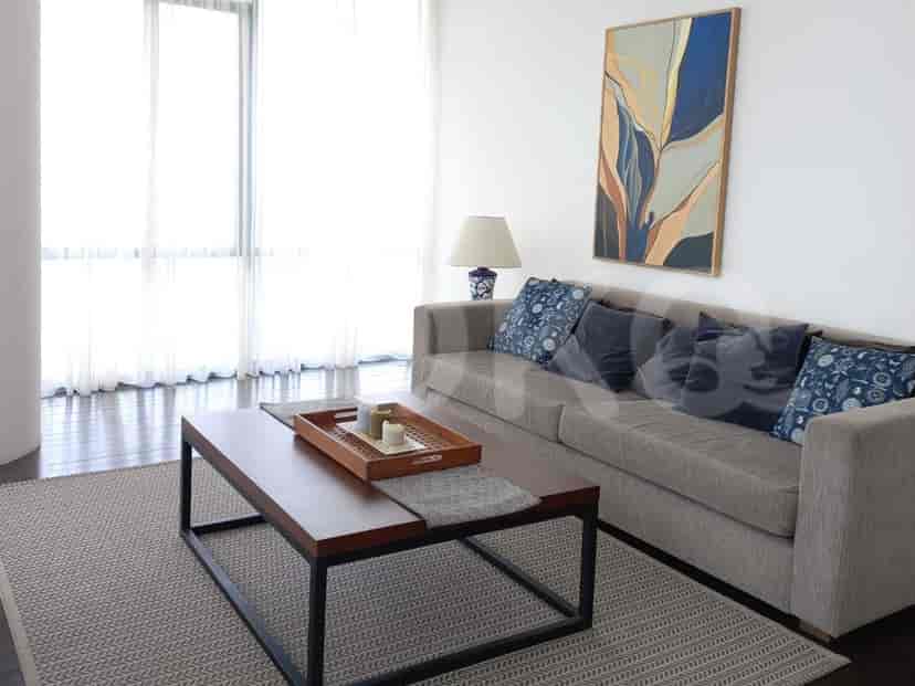Dijual: Apartemen Verde Residence 3BR di Kuningan | APA2a0d5 - Lantai 32 1