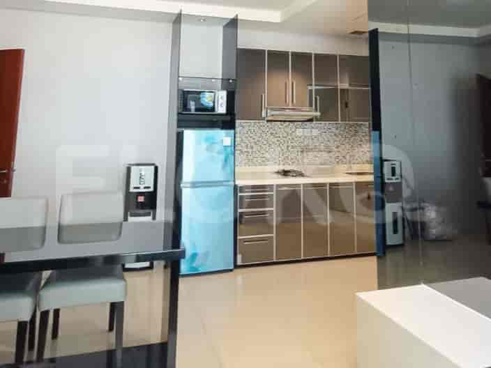 2 Bedroom on High Floor for Rent in Thamrin Residence Apartment - fth4c1 4