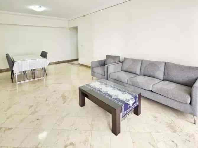 APAf0398 18th Floor | 3BR Apartment for Sale, Lebak Bulus 1
