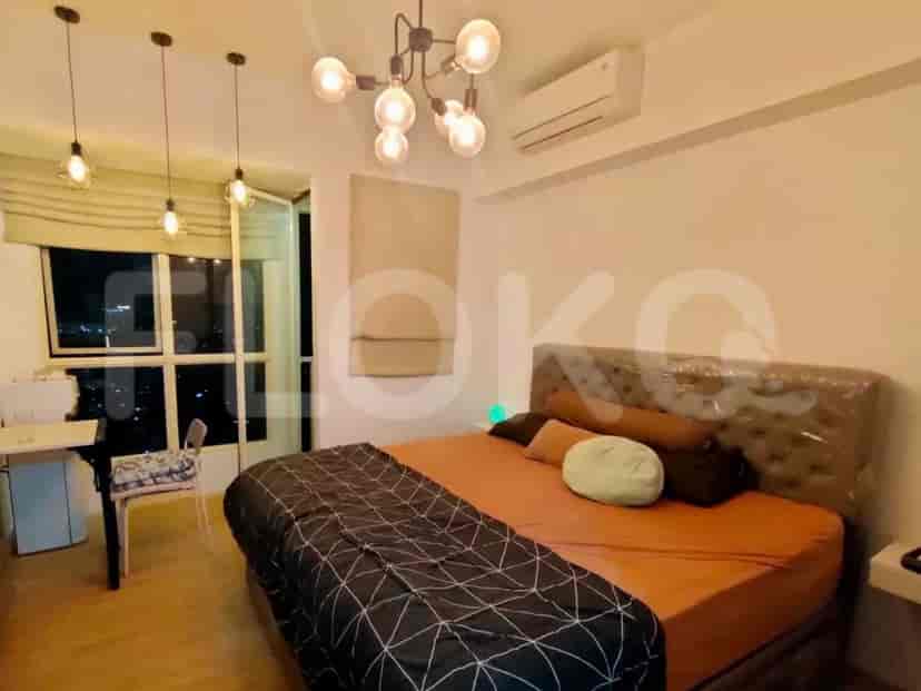 APAeda56 33rd Floor | 1BR Furnished Apartment for Sale, Bintaro 2