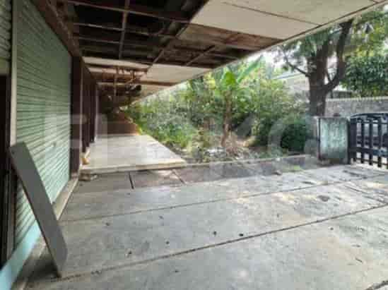 Dijual Tanah Luas 550 m2 di Jl Raya Permata Hijau, Permata Hijau 2