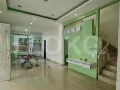 350 sqm, 5 BR house for rent in Pluit, Pluit - RHAc11 2