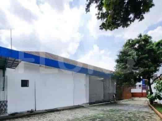 882 sqm, Land for Sale in Jl Raya Jatinegara Timur, Jatinegara - TNSbd6 1
