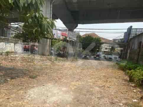 2461 sqm, Land for Sale in Jl Raya Senopati, Senopati 3